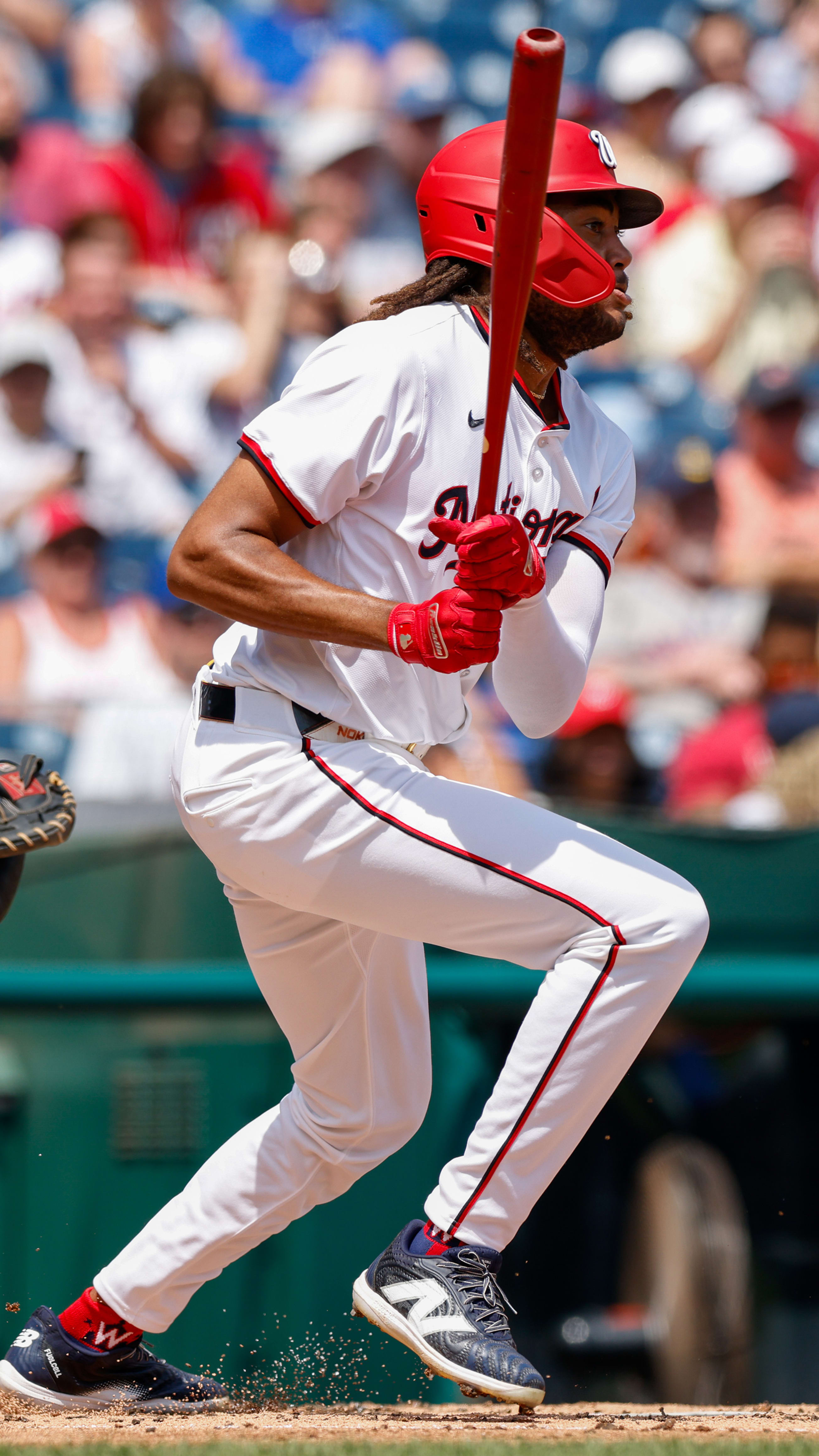 NL rookie Class of 2024 loaded with talent