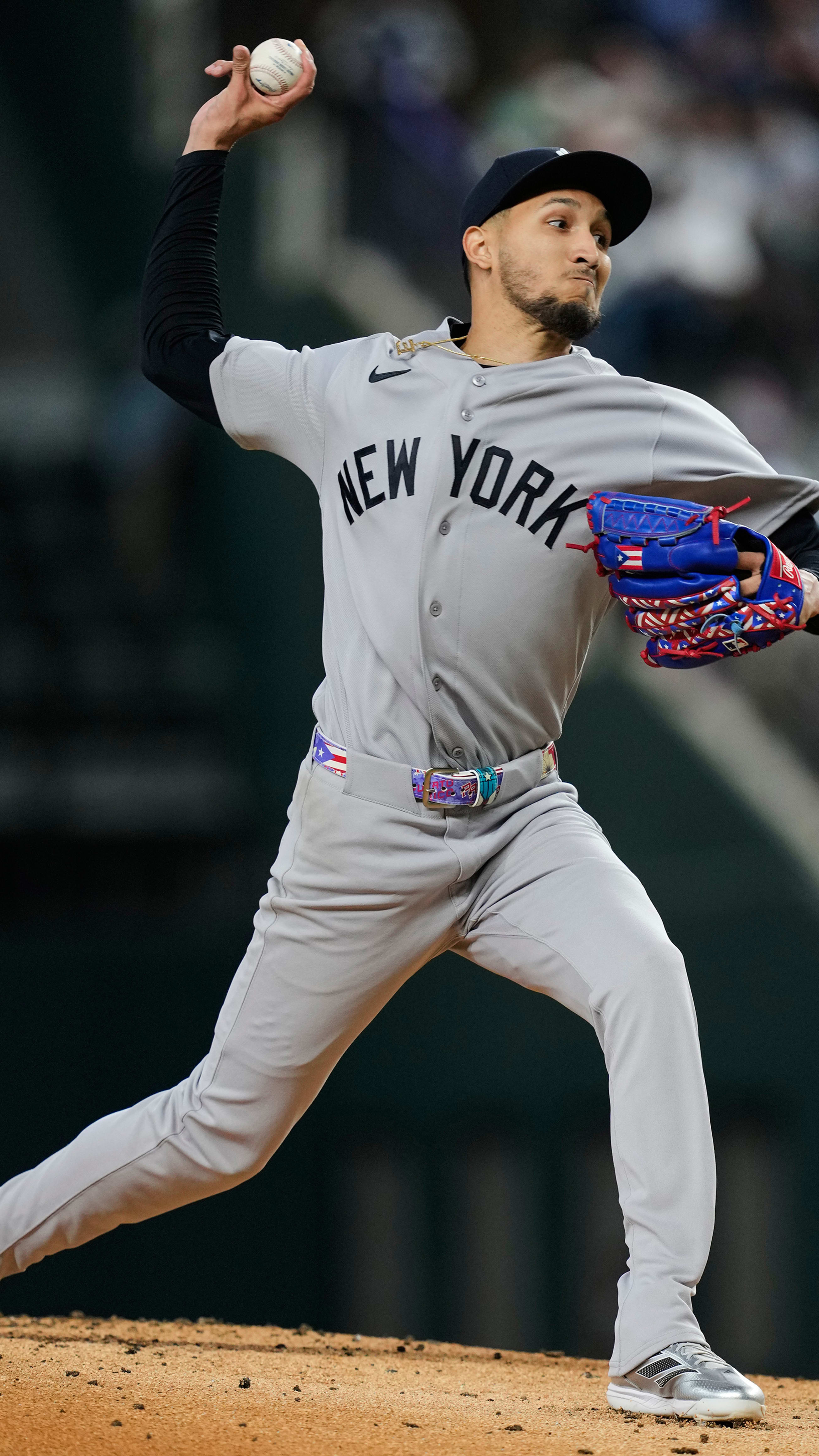Elmer Rodríguez Stats and Highlights - MLB Player Stories