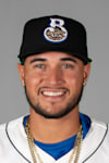 Teenager Chourio emerging as Brewers' top prospect Wisconsin News - Bally  Sports