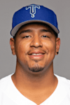 Christian Suarez