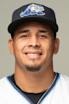 Lakeland Flying Tigers pitcher Carlos Marcano (29) during an MiLB Florida  State League baseball game against the Tampa Tarpons on April 9, 2023 at  George M. Steinbrenner Field in Tampa, Florida. (Mike