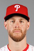 Zack Wheeler