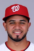Keibert Ruiz