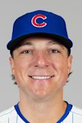Ryan Rolison
