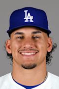 Alek Thomas
