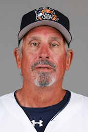 Dave Burba