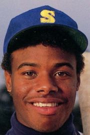 Ken Griffey Jr.