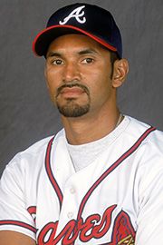 Dave Martinez