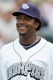 Pedro Martinez