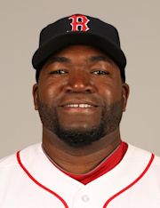 David Ortiz
