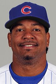 Manny Ramirez