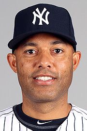 Mariano Rivera
