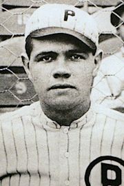 Babe Ruth Stats, Fantasy & News