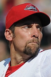 John Smoltz