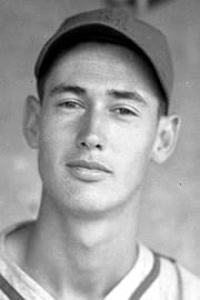 Ted Williams