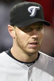 Roy Halladay