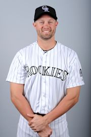 Michael Cuddyer