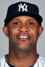 CC Sabathia