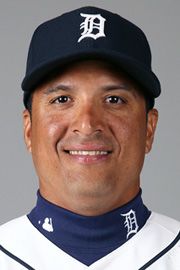 Victor Martinez