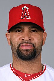 Albert Pujols