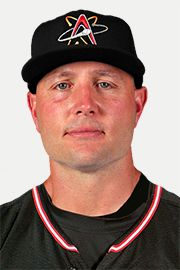 Matt Holliday – Mavericks Independent Baseball League