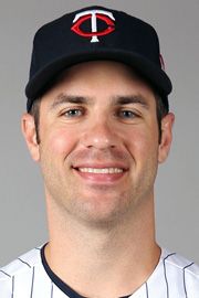 Joe Mauer