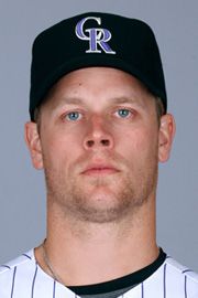 Justin Morneau