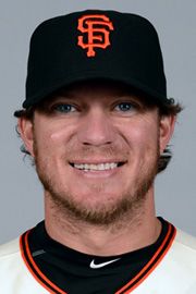 Jake Peavy