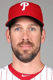 Cliff Lee