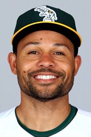 Coco Crisp: News, Stats, Bio, & More - NBC Sports - NBC Sports