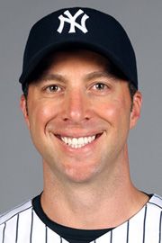 Chris Capuano