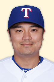 Shin-Soo Choo
