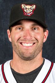 Book Jeff Francoeur for Speaking, Events and Appearances