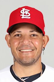 2019 MLB Draft Guide Player Profile: Yadier Molina