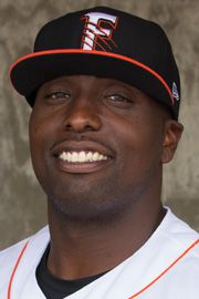 Dontrelle Willis