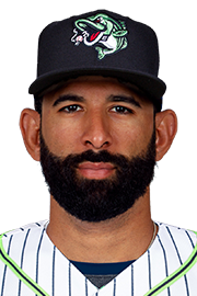 José Bautista Stats, Age, Position, Height, Weight, Fantasy & News
