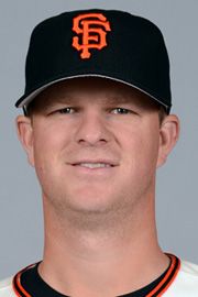 Matt Cain