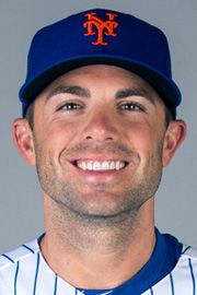 David Wright