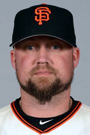 Casey McGehee