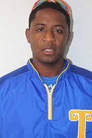 Robinzon Diaz
