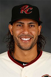 Michael Morse