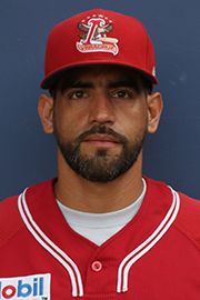 Luis Mauricio Suarez