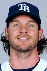 John Jaso