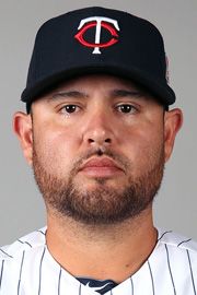 Ricky Nolasco