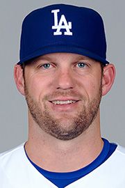 Eric Stults