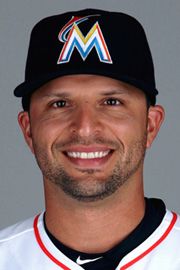 Martin Prado placed on paternity list by Miami