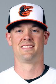 Matt Wieters
