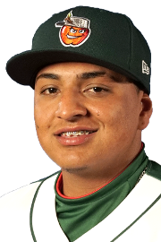 Efrain Contreras
