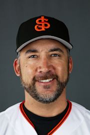 Travis Ishikawa