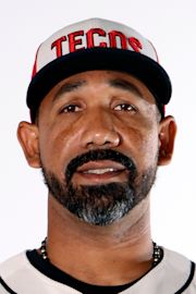 Luis Alberto Ramirez